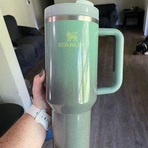 Ombre Stanley (powder coated)